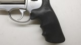 Smith & Wesson 460 Performance Shop 12