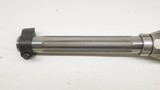 Smith & Wesson 460 Performance Shop 12