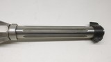 Smith & Wesson 460 Performance Shop 12