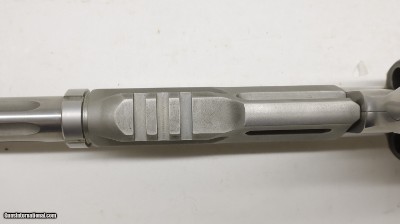 Smith & Wesson 460 Performance Shop 12