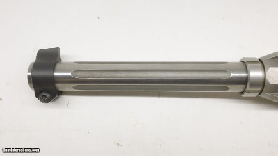Smith & Wesson 460 Performance Shop 12