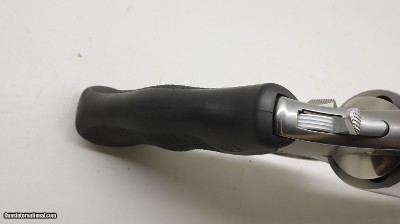 Smith & Wesson 460 Performance Shop 12