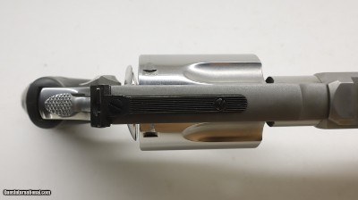 Smith & Wesson 460 Performance Shop 12