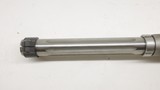 Smith & Wesson 460 Performance Shop 12