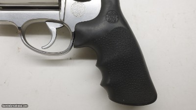 Smith & Wesson 460 Performance Shop 12