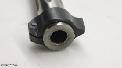 Smith & Wesson 460 Performance Shop 12