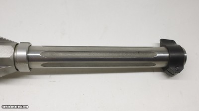 Smith & Wesson 460 Performance Shop 12