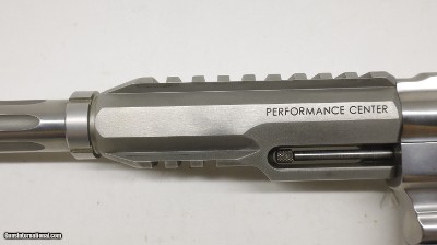 Smith & Wesson 460 Performance Shop 12