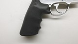 Smith & Wesson 460 Performance Shop 12