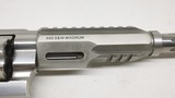 Smith & Wesson 460 Performance Shop 12