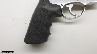 Smith & Wesson 460 Performance Shop 12