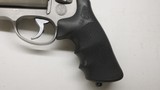 Smith & Wesson 500 Performance Shop 12