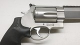 Smith & Wesson 500 Performance Shop 12
