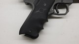 Volquartsen Custom LLV 22LR like new in case - 5 of 19