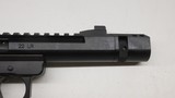 Volquartsen Custom LLV 22LR like new in case - 7 of 19