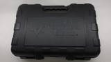 Volquartsen Custom LLV 22LR like new in case - 3 of 19