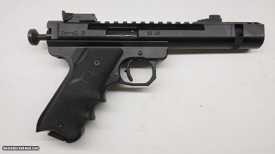 Volquartsen Custom LLV 22LR like new in case