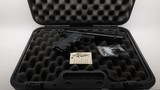 Volquartsen Custom LLV 22LR like new in case - 4 of 19
