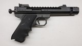 Volquartsen Custom LLV 22LR like new in case - 1 of 19