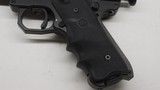 Volquartsen Custom LLV 22LR like new in case - 17 of 19