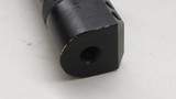 Volquartsen Custom LLV 22LR like new in case - 8 of 19