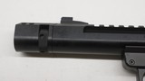 Volquartsen Custom LLV 22LR like new in case - 19 of 19