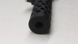 BROWNING BUCKMARK HUNTER W-CT DOT 22LR ROSEWOOD 4.4