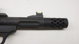 BROWNING BUCKMARK HUNTER W-CT DOT 22LR ROSEWOOD 4.4