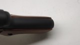 BROWNING BUCKMARK HUNTER W-CT DOT 22LR ROSEWOOD 4.4