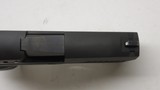Sig Sauer P320 320 320C 9mm Used in case 320C-9-B - 10 of 23
