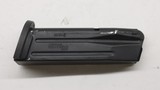 Sig Sauer P320 320 320C 9mm Used in case 320C-9-B - 21 of 23