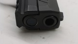 Sig Sauer P320 320 320C 9mm Used in case 320C-9-B - 9 of 23