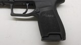 Sig Sauer P320 320 320C 9mm Used in case 320C-9-B - 18 of 23