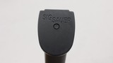 Sig Sauer P320 320 320C 9mm Used in case 320C-9-B - 23 of 23