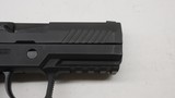 Sig Sauer P320 320 320C 9mm Used in case 320C-9-B - 8 of 23