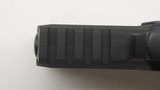 Sig Sauer P320 320 320C 9mm Used in case 320C-9-B - 17 of 23