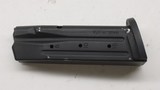 Sig Sauer P320 320 320C 9mm Used in case 320C-9-B - 22 of 23