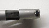 SiG Sauer P938 938 two tone with laser and 3 x mags, cased - 10 of 25