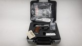 SiG Sauer P938 938 two tone with laser and 3 x mags, cased - 4 of 25