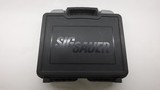 SiG Sauer P938 938 two tone with laser and 3 x mags, cased - 3 of 25