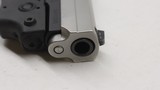 SiG Sauer P938 938 two tone with laser and 3 x mags, cased - 9 of 25
