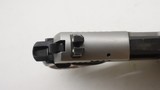 SiG Sauer P938 938 two tone with laser and 3 x mags, cased - 11 of 25