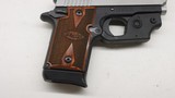 SiG Sauer P938 938 two tone with laser and 3 x mags, cased - 6 of 25