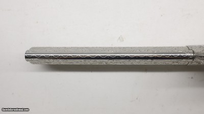 Colt Anaconda Factory Hand Engraved D Level, 44 Mag 8