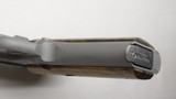 Colt 1911 Gold Cup Light Custom shop B hand engraved O5070GCL - 14 of 18