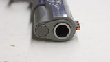Colt 1911 Gold Cup Light Custom shop B hand engraved O5070GCL - 8 of 18
