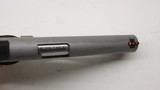 Colt 1911 Gold Cup Light Custom shop B hand engraved O5070GCL - 9 of 18