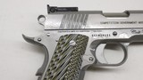 Colt 1911 Custom Competition Limited Custom Shop, 9mm
o1072CS - 6 of 17