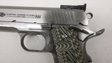 Colt 1911 Custom Competition Limited Custom Shop, 9mm
o1072CS - 16 of 17