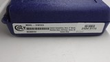 Colt 1911 Custom Competition Limited Custom Shop, 9mm
o1072CS - 3 of 17